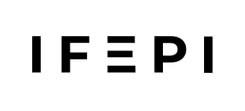 Ifepi, Fabricante ropa de mujer Logo